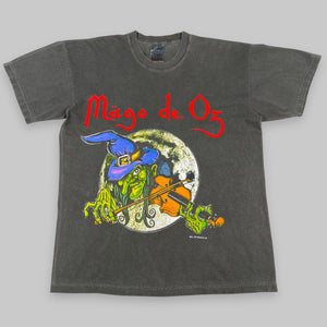MÄGO DE OZ | ‘Bill of Rights’ | 90s | L