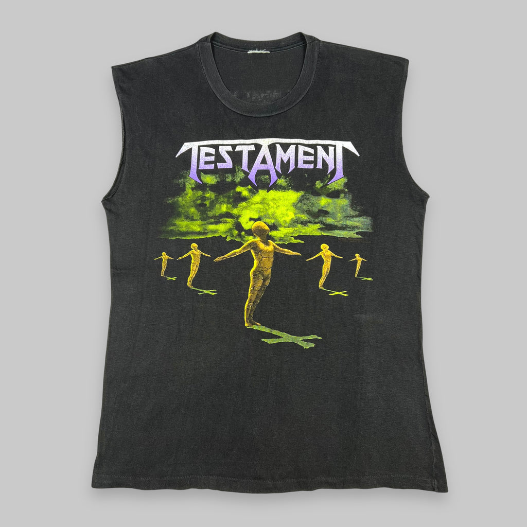 TESTAMENT | ‘Practice What You Preach’ | 1990 | L