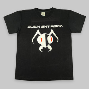 ALIEN ANT FARM | ‘European Tour’ | 2002 | L