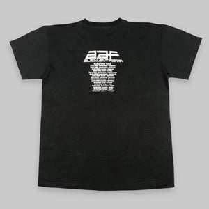 ALIEN ANT FARM | ‘European Tour’ | 2002 | L