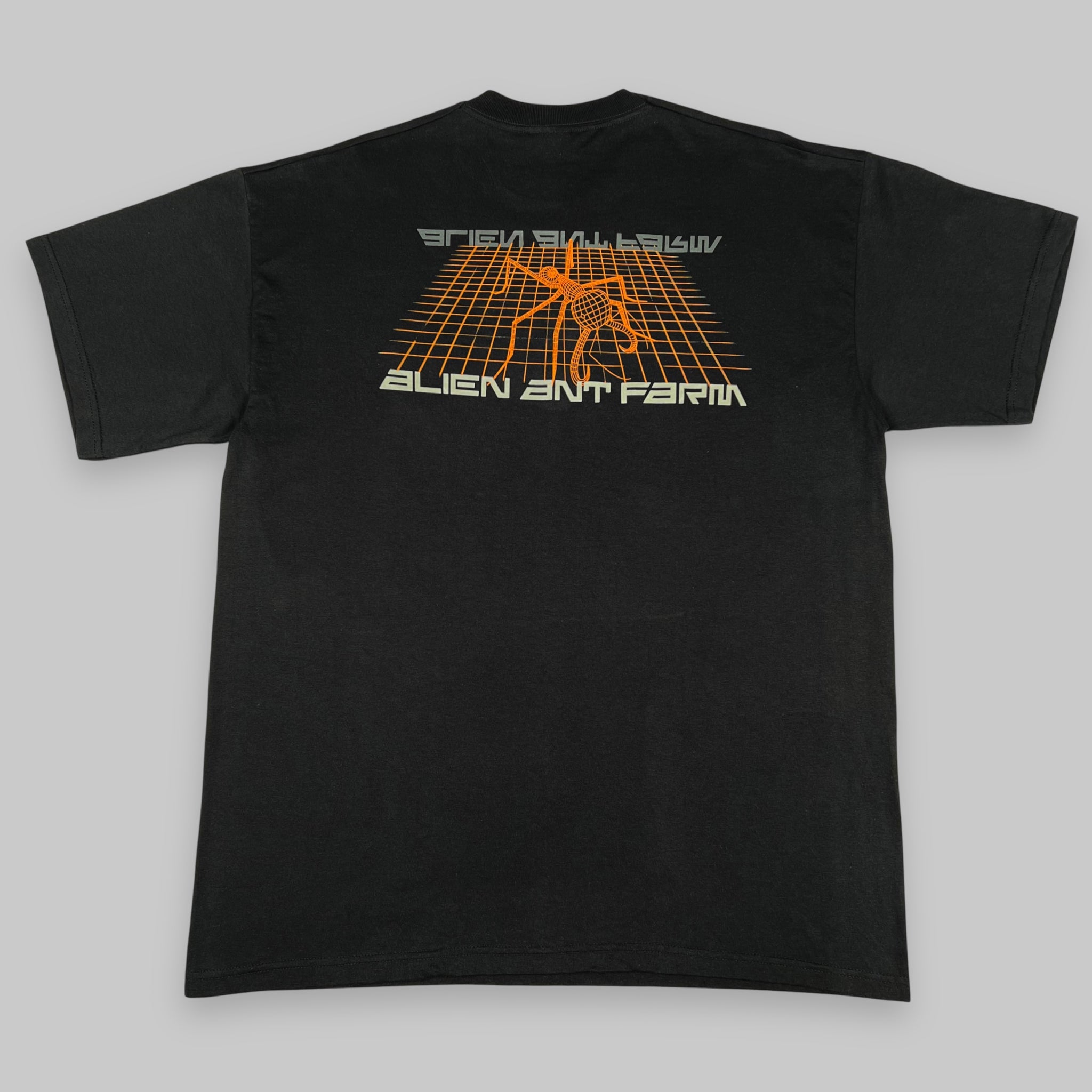 ALIEN ANT FARM | ‘AAF’ | 90s | XL