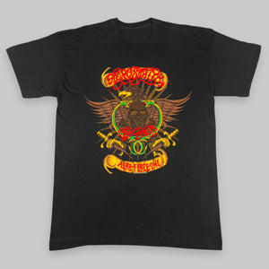 AEROSMITH | ‘Aero Force One’ | 1998 | XL