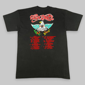 AEROSMITH | ‘Aero Force One’ | 1998 | XL