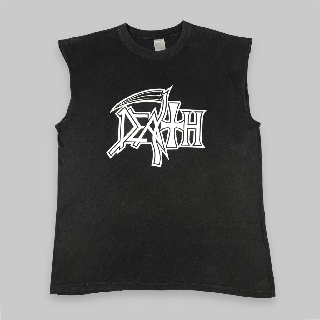 DEATH | ‘Logo’ | 90s | XL