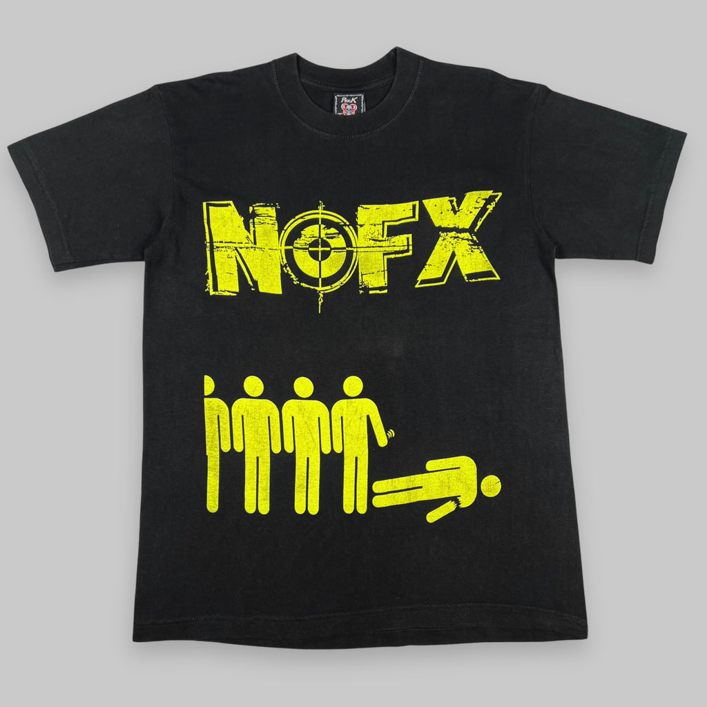 NOFX | ‘Wolves in Wolves’ Clothing’ | 00s | M/L