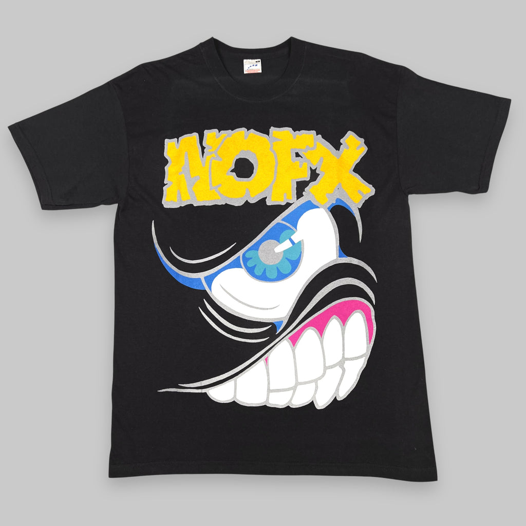 NOFX | ‘Mons-Tour’ | 00s | M