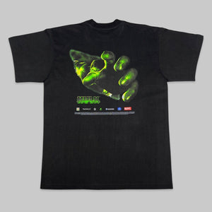 THE HULK | ‘Videogame’ | 2003 | XL