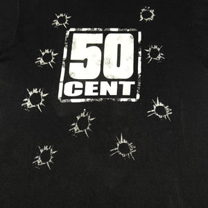 50 CENT | ‘The Massacre’ | 2005 | L