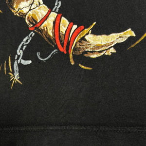 METALLICA | ‘Guitar Skull’ | 90s | L