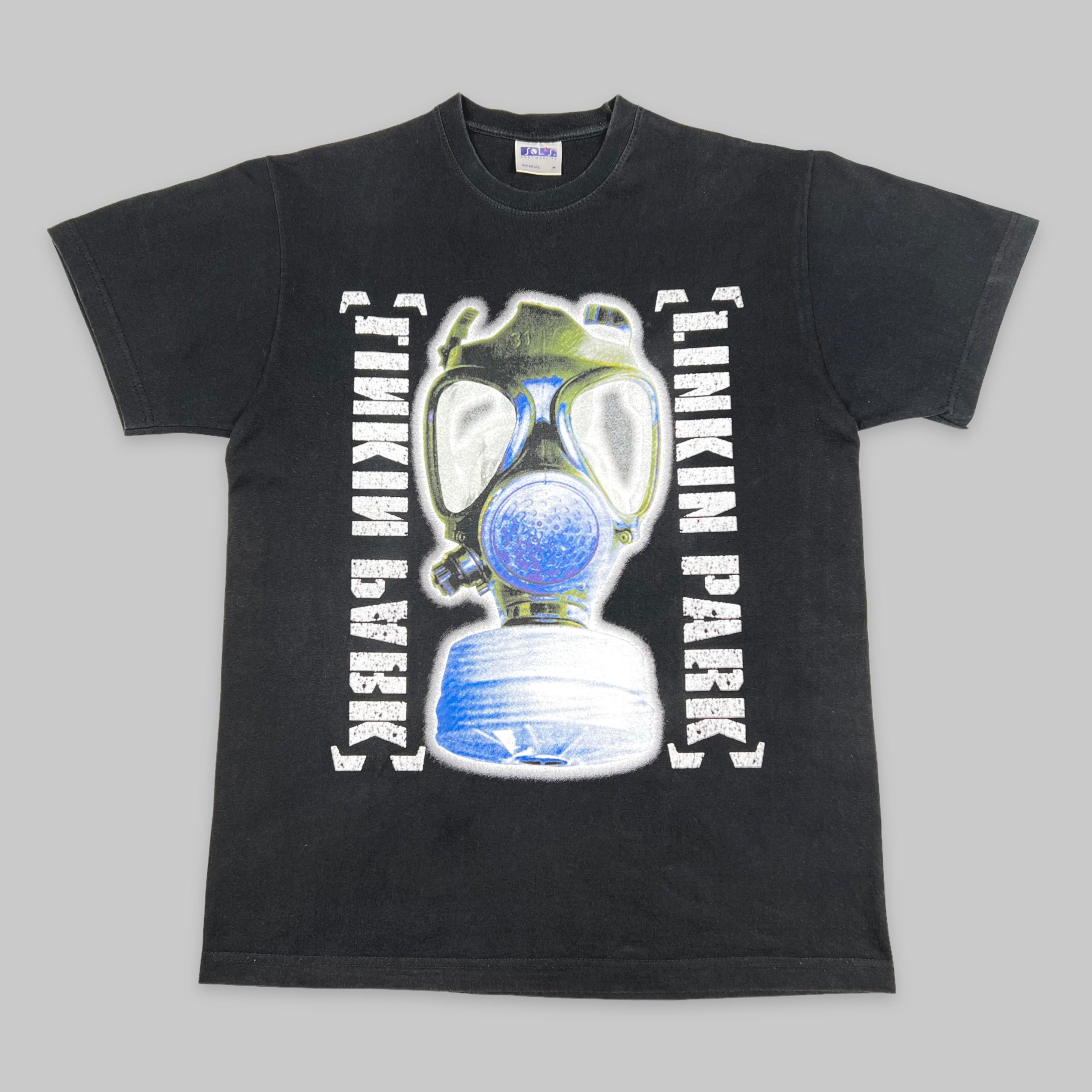 BABYL Gas Mask T-Shirt Mサイズ EMP EU限定 Special Forces Gas Mask Cotton T-Shirt: Graphic Tee by