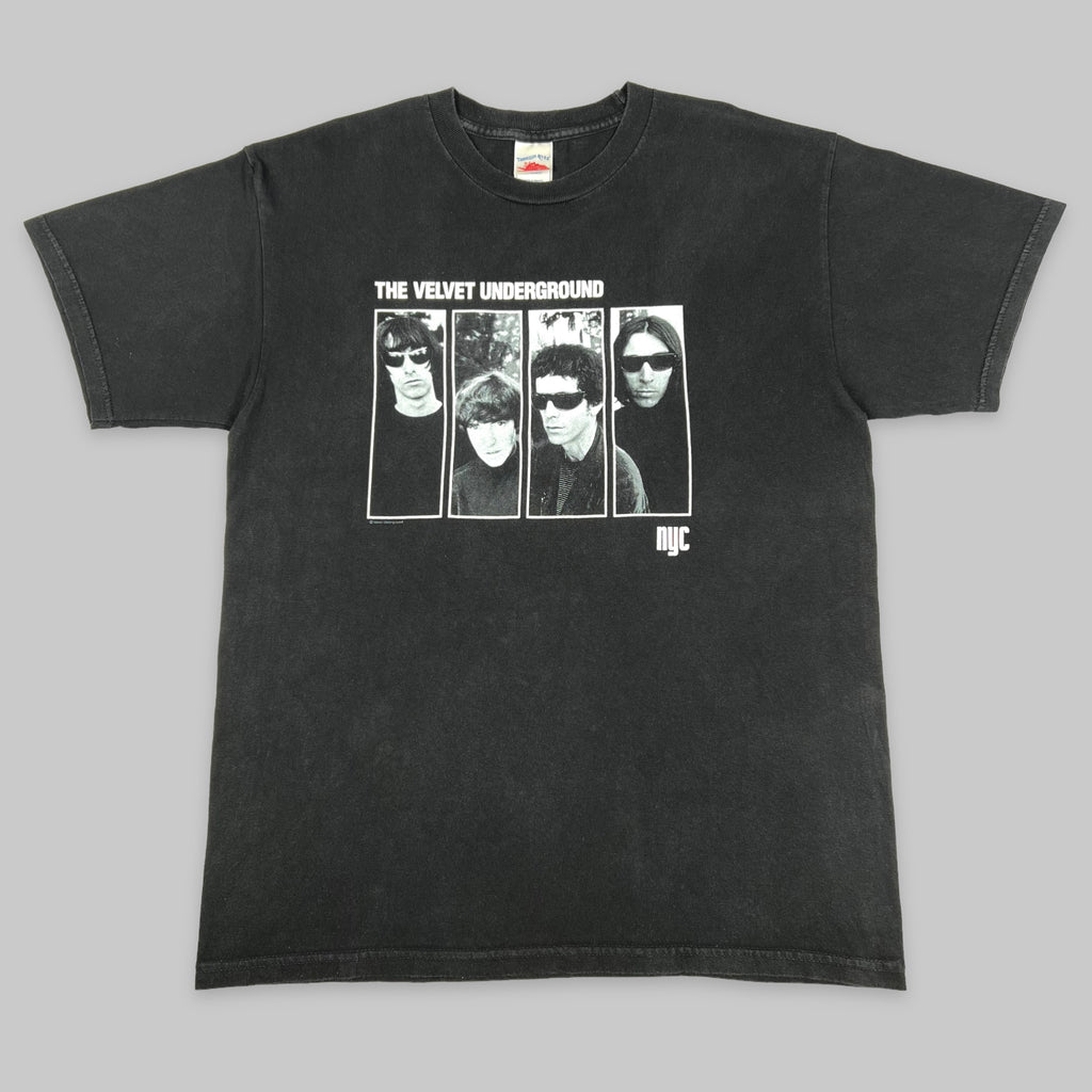 THE VELVET UNDERGROUND | ‘NYC’ | 2000 | L