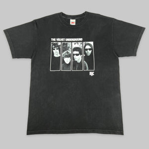 THE VELVET UNDERGROUND | ‘NYC’ | 2000 | L