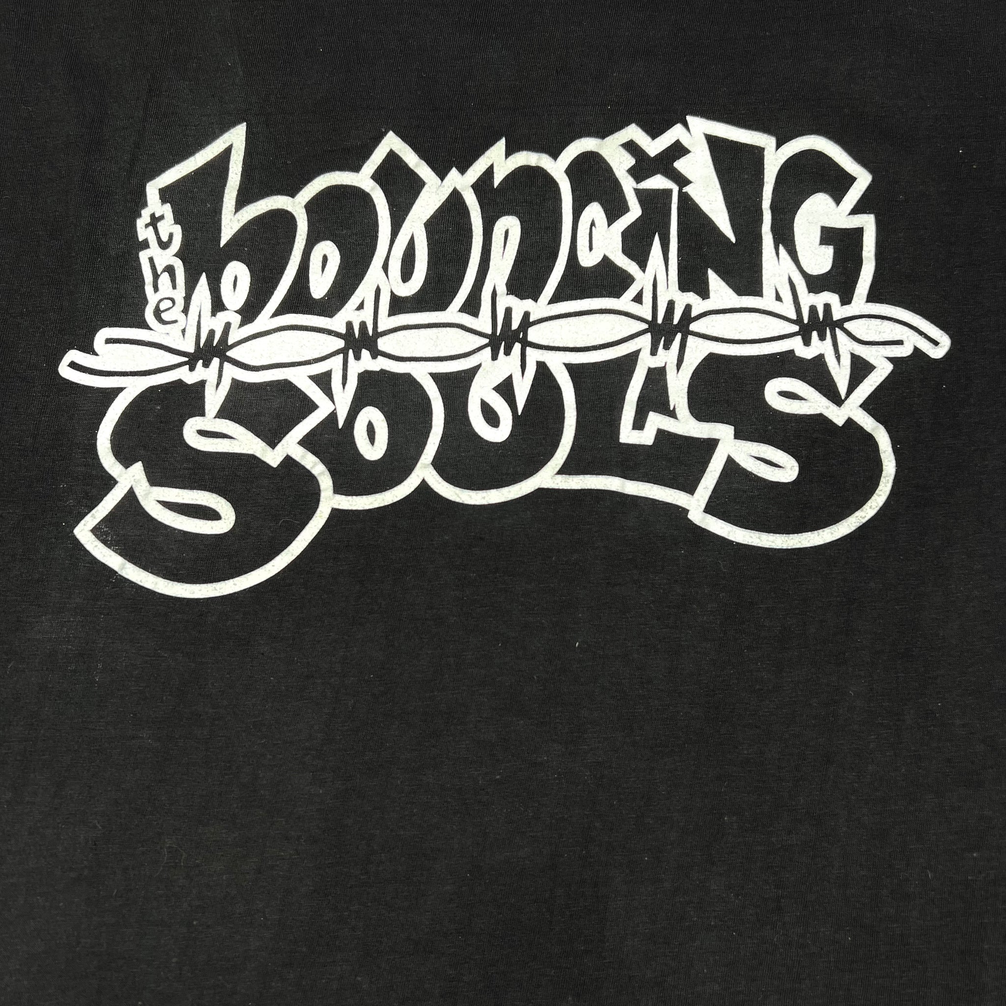 BOUNCING SOULS | ‘Logo’ | 90s | L