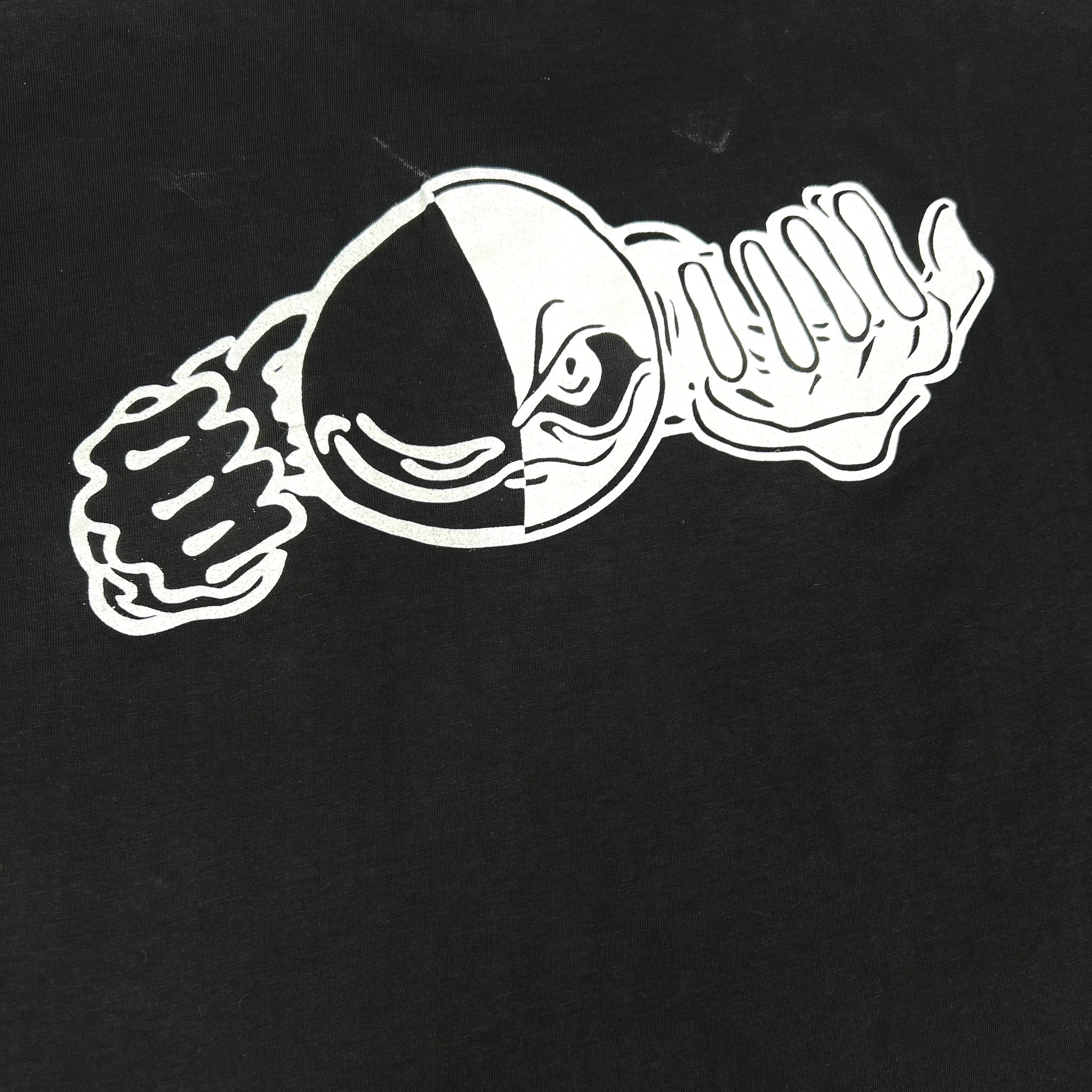 BOUNCING SOULS | ‘Logo’ | 90s | L