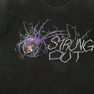 STRUNG OUT | ‘Astrolux Spider’ | 00s | M/L