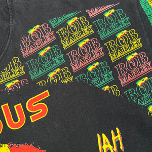 BOB MARLEY | ‘Exodus/Jah Love’ | 90s | XL