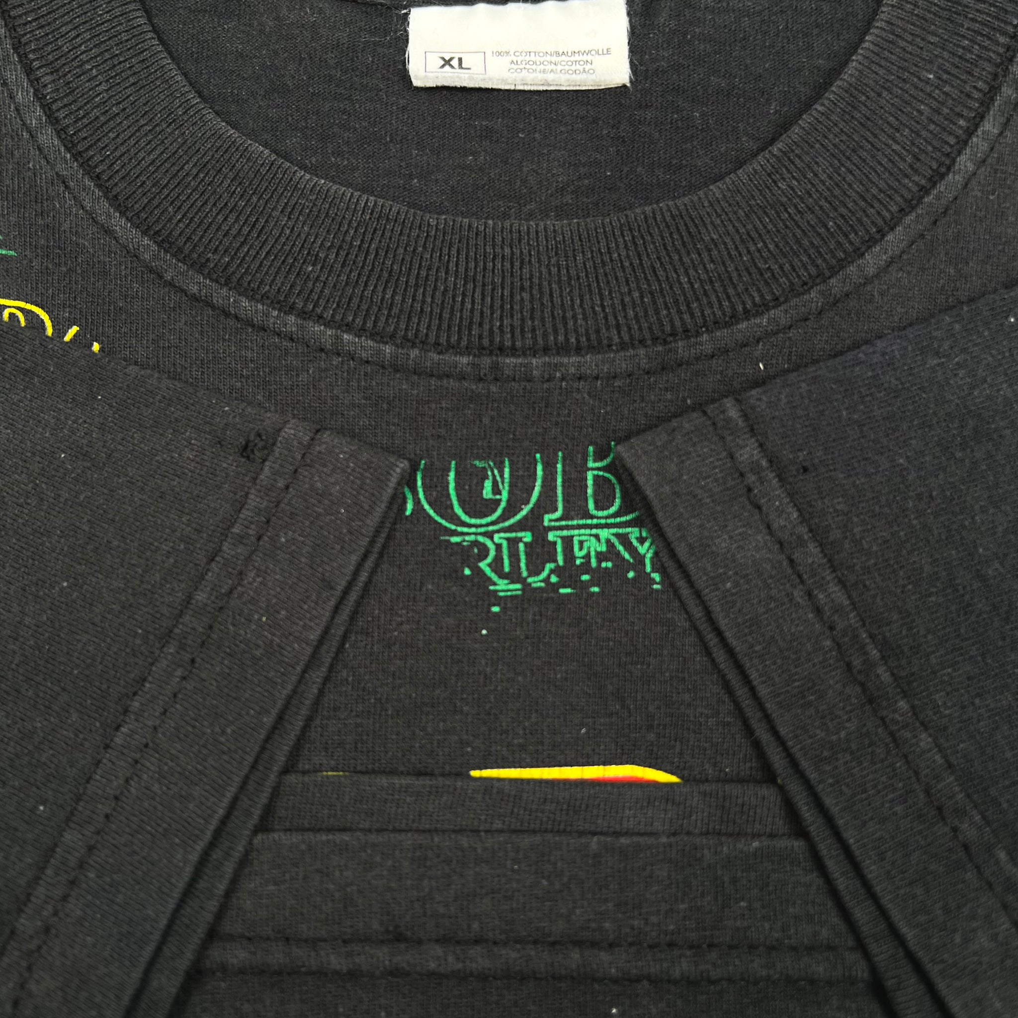 BOB MARLEY | ‘Exodus/Jah Love’ | 90s | XL