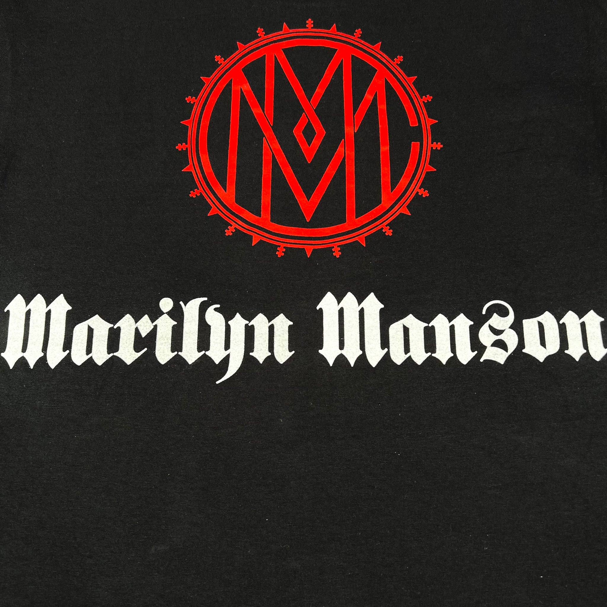 MARILYN MANSON | ‘The Celebritarian’ | 00s | M/L