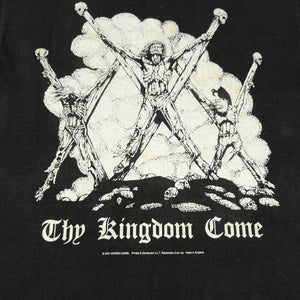 MORBID ANGEL | ‘Thy Kingdom Come’ | 2001 | L