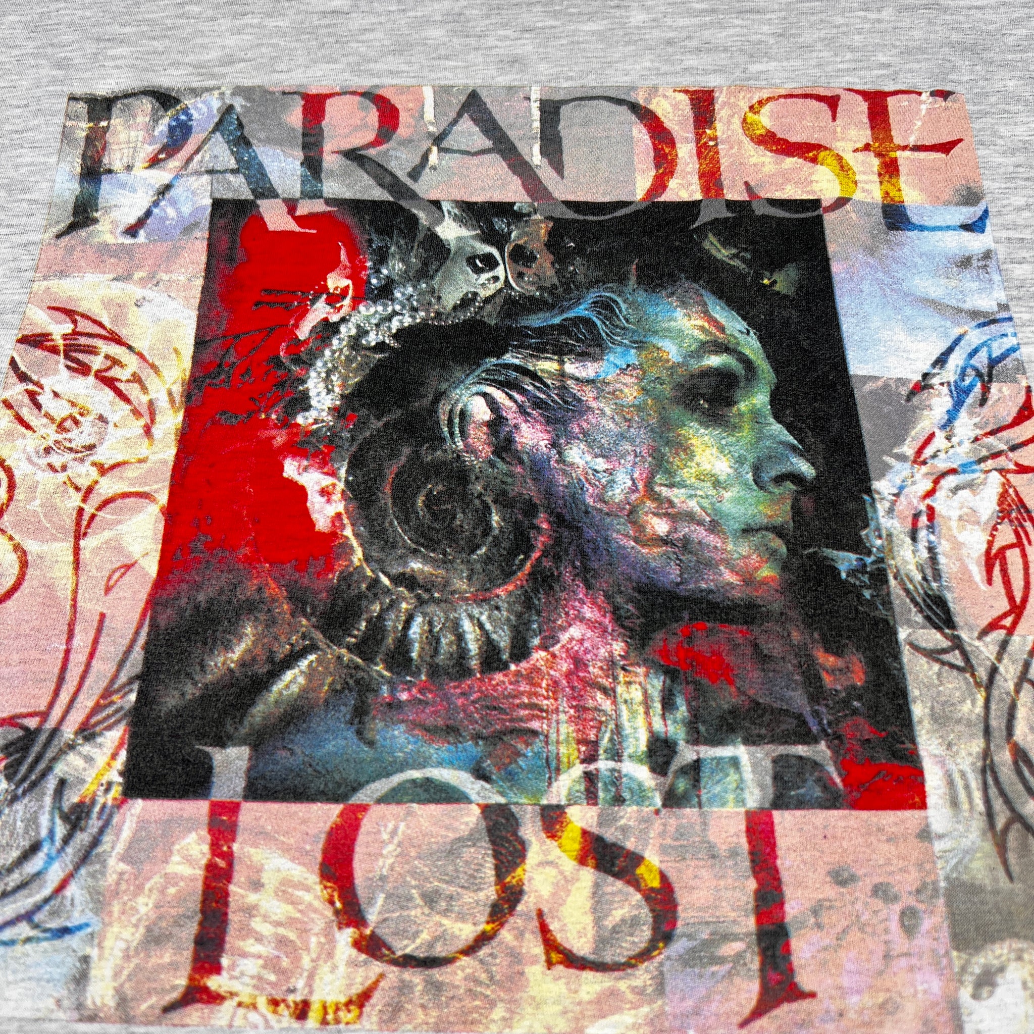 PARADISE LOST | ‘Draconian Times World Tour’ | 1995 | XL