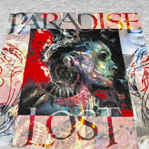 PARADISE LOST | ‘Draconian Times World Tour’ | 1995 | XL