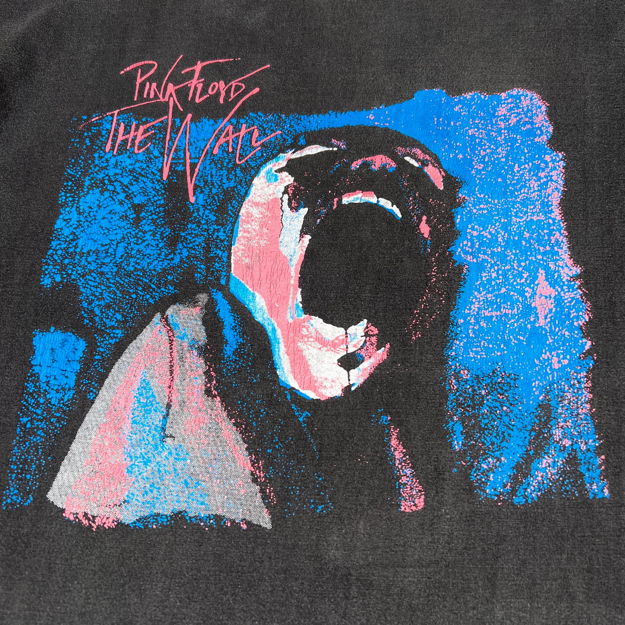 PINK FLOYD | ‘The Wall’ | 90s | L/XL