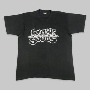 BOUNCING SOULS | ‘Logo’ | 90s | L