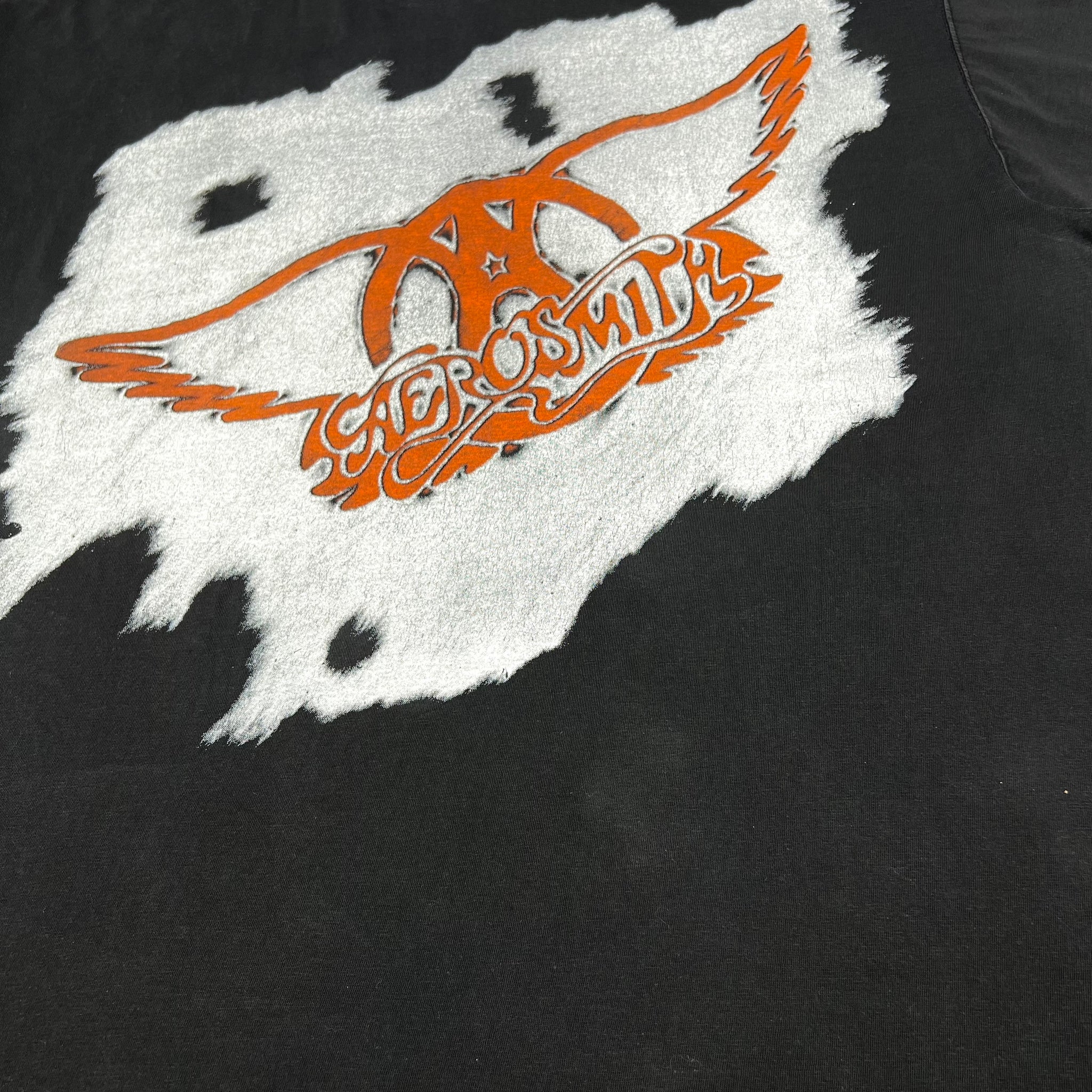 AEROSMITH | ‘Steven & Joe’ | 90s | XL