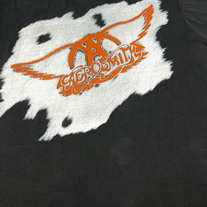 AEROSMITH | ‘Steven & Joe’ | 90s | XL
