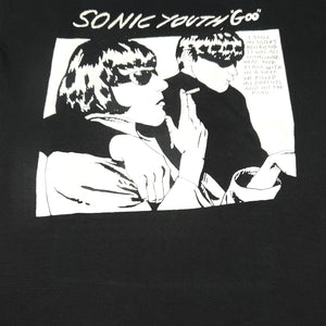 SONIC YOUTH | ‘Goo’ | 2000 | XL