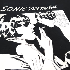 SONIC YOUTH | ‘Goo’ | 2000 | XL
