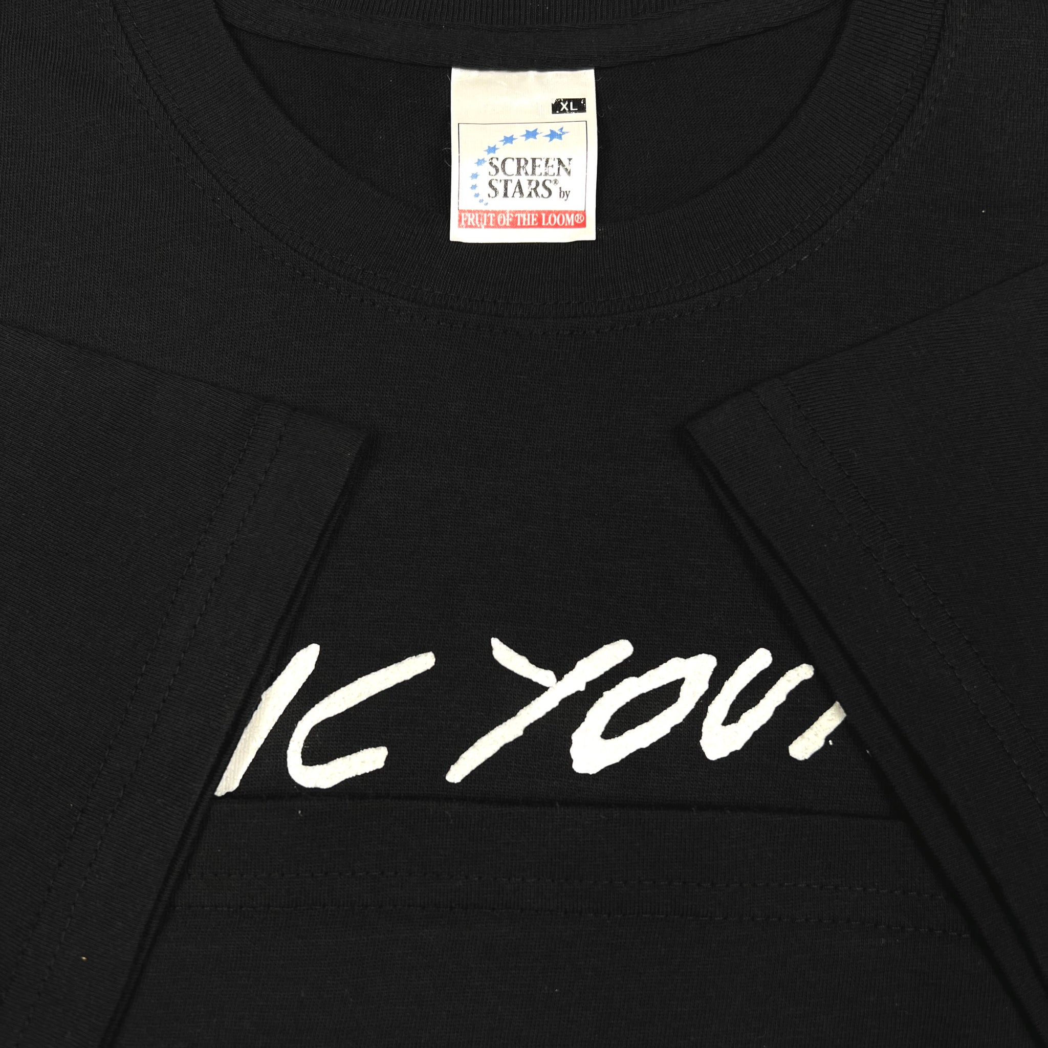 SONIC YOUTH | ‘Goo’ | 2000 | XL