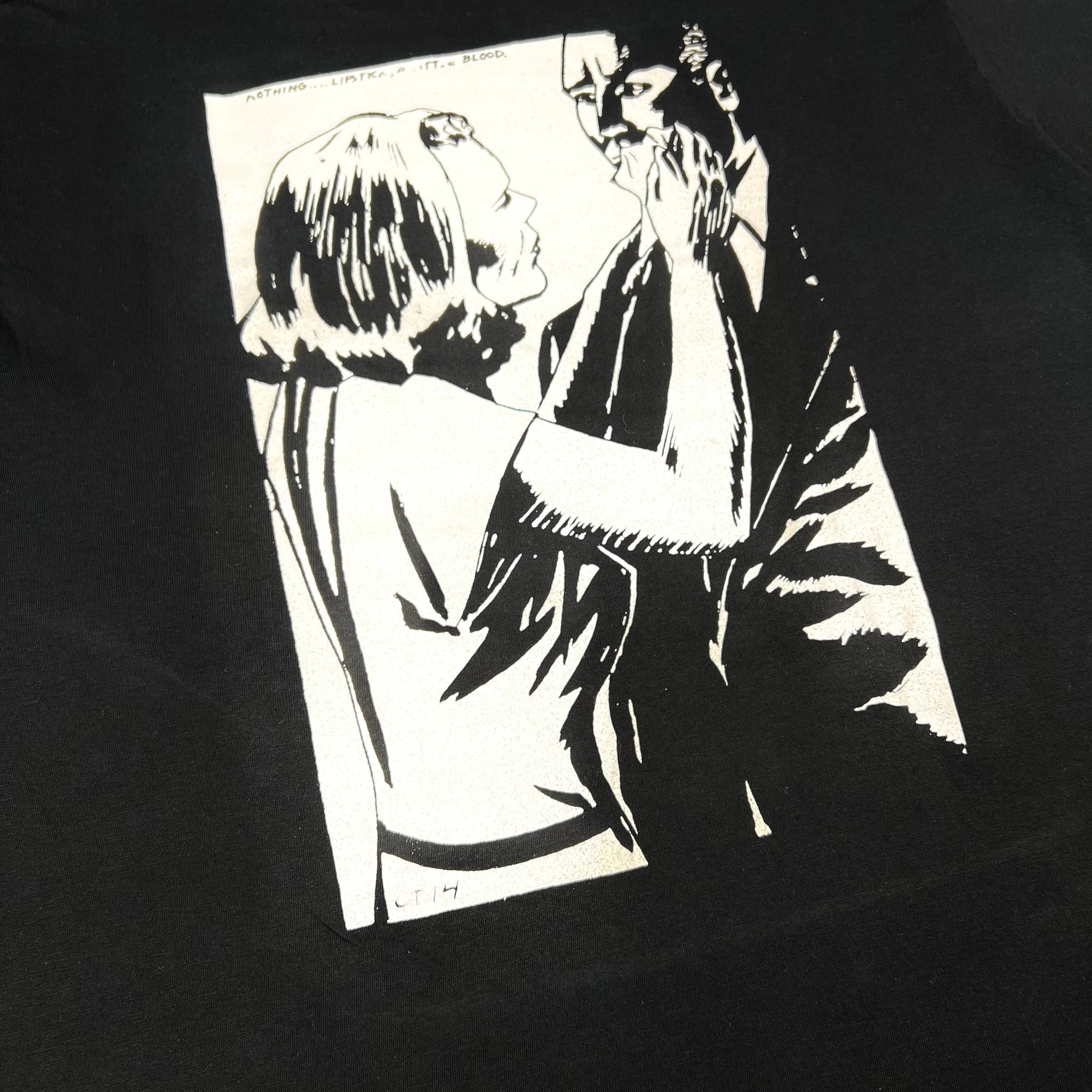 SONIC YOUTH | ‘Goo’ | 2000 | XL