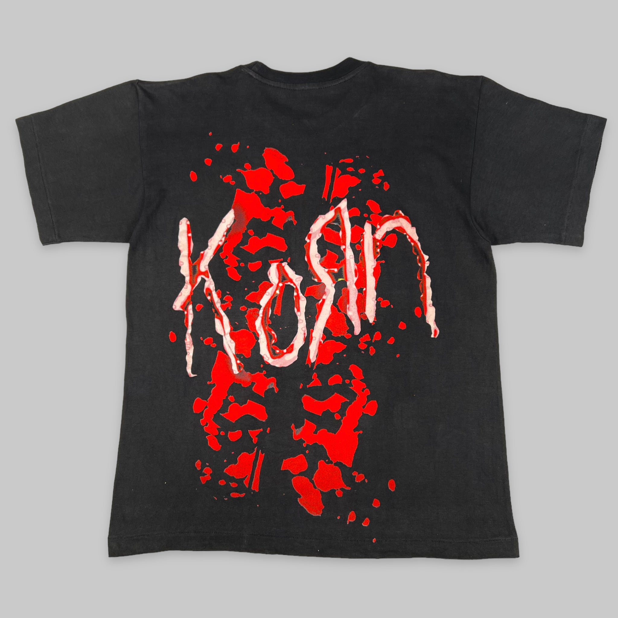 KORN | ‘Bloody Inflatable Doll’ | 90s | L