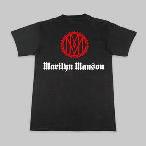 MARILYN MANSON | ‘The Celebritarian’ | 00s | M/L