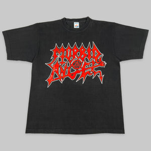 MORBID ANGEL | ‘Thy Kingdom Come’ | 2001 | L