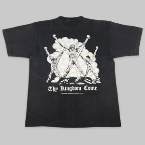 MORBID ANGEL | ‘Thy Kingdom Come’ | 2001 | L