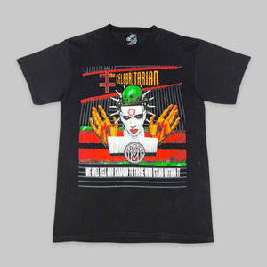 MARILYN MANSON | ‘The Celebritarian’ | 00s | M/L