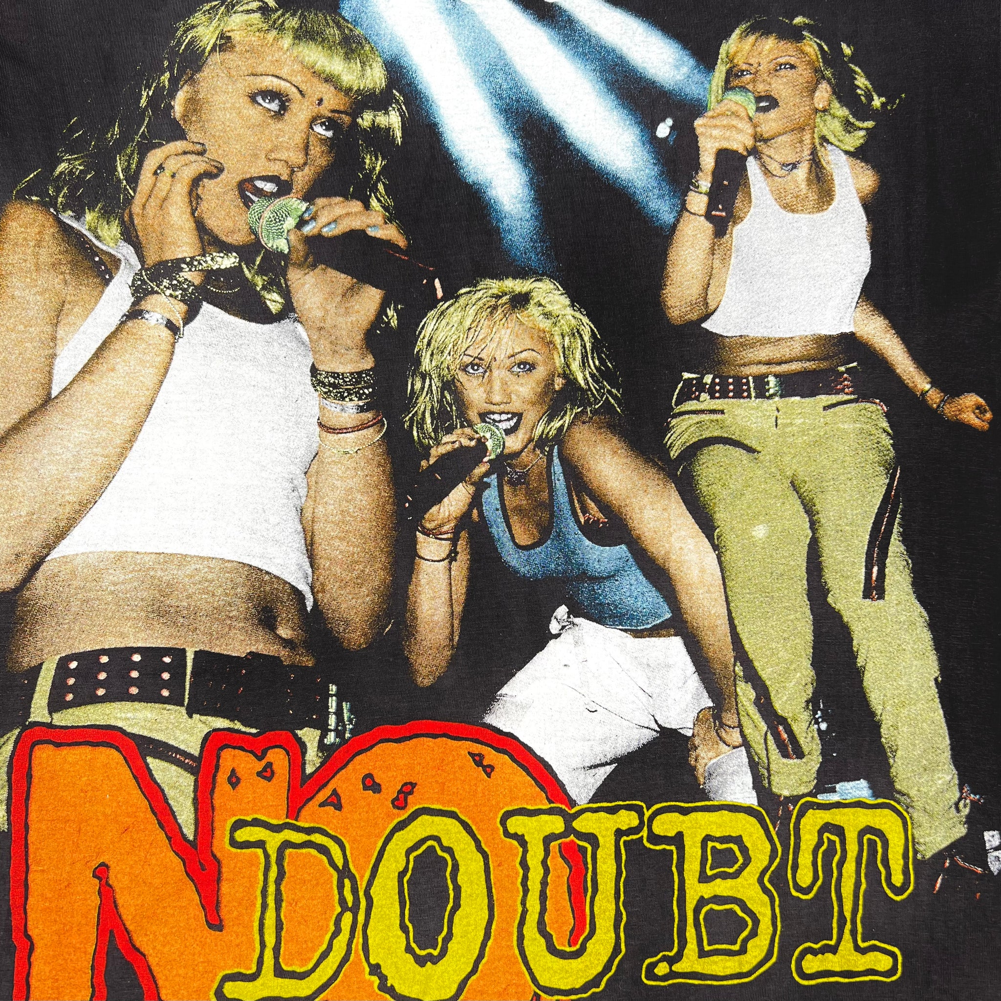 NO DOUBT | ‘Gwen Stefani’ | 90s | L