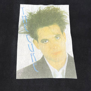 THE CURE | ‘Robert Smith’ | 90s | L/XL