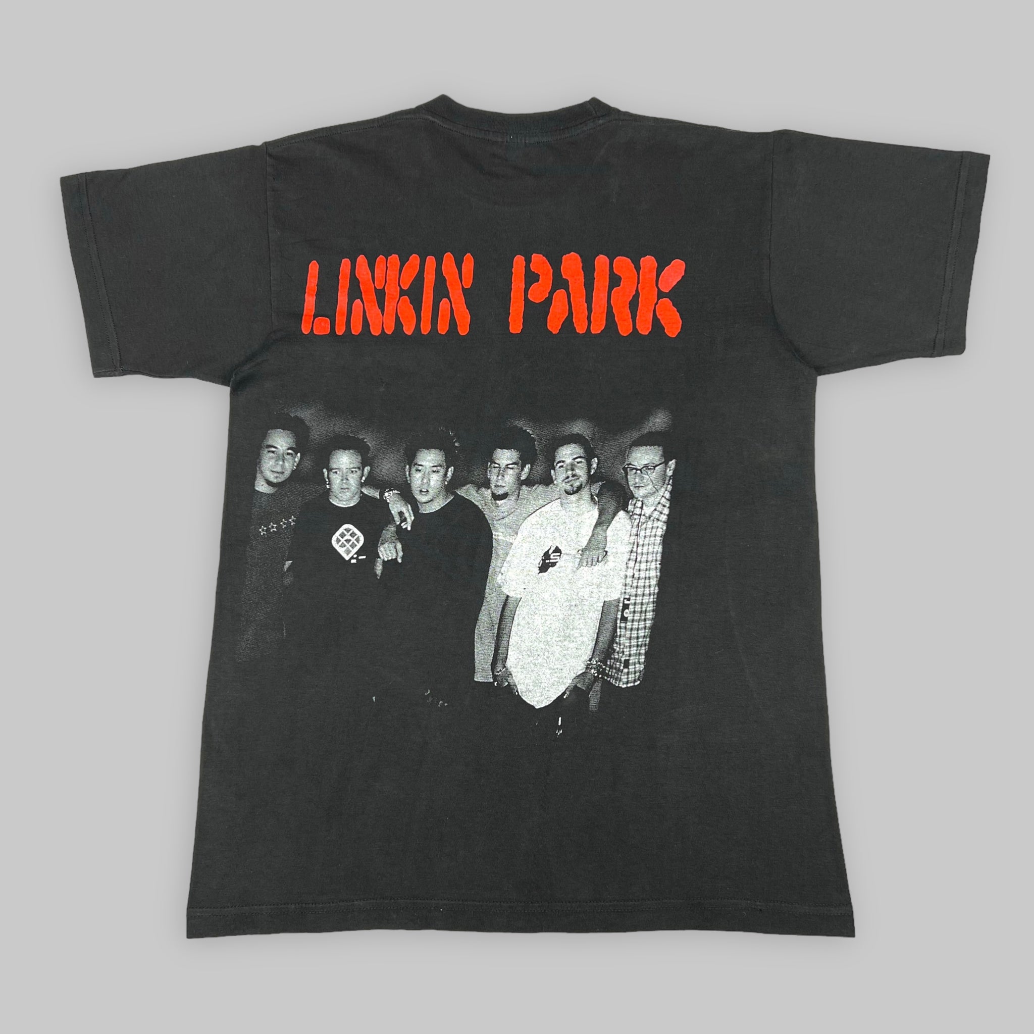 LINKIN PARK | ‘Turbogadget’ | 90s | M/L