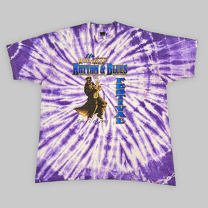 WINTHROP FESTIVAL | ‘Rhythm & Blues’ | 1998 | XL