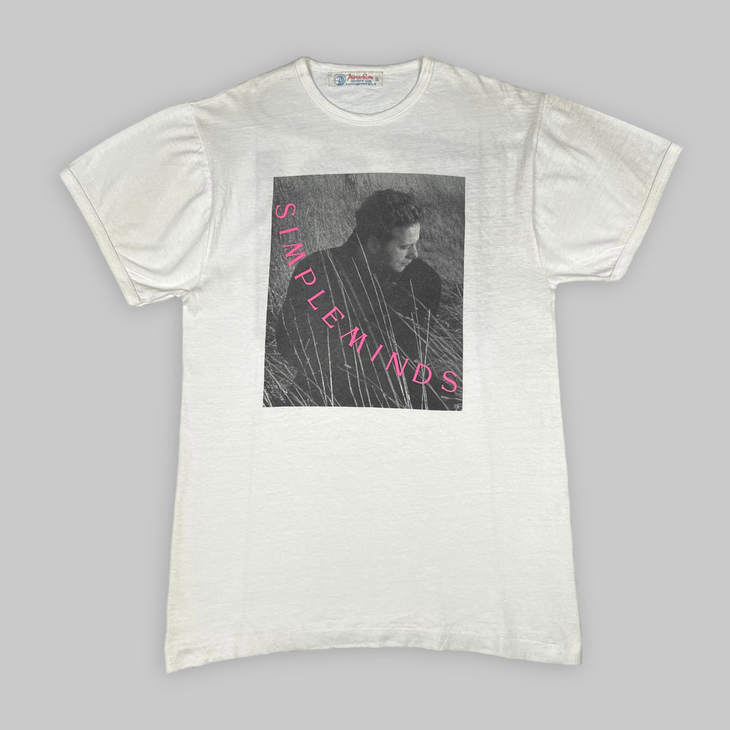 SIMPLE MINDS | ‘Marca Pecora’ | 80s | M/L