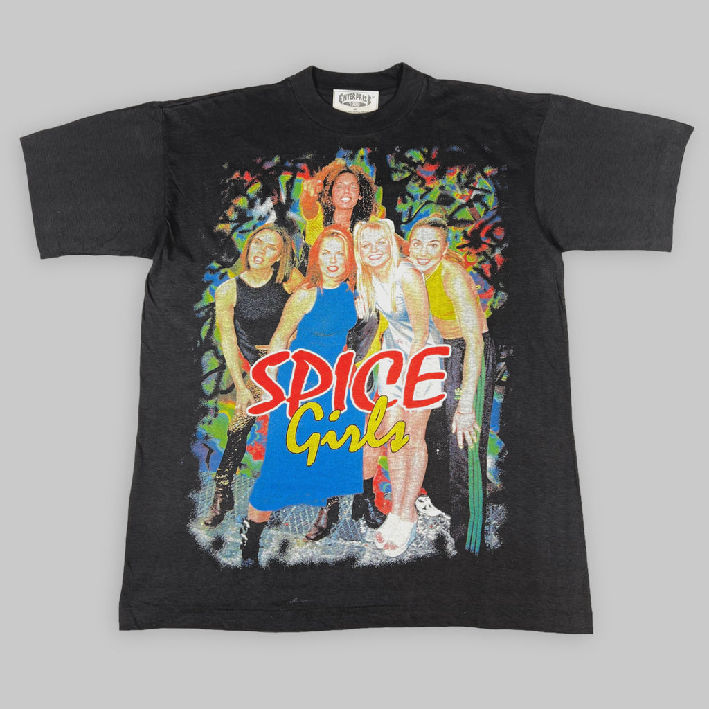 SPICE GIRLS | ‘Enterprise’ | 90s | L
