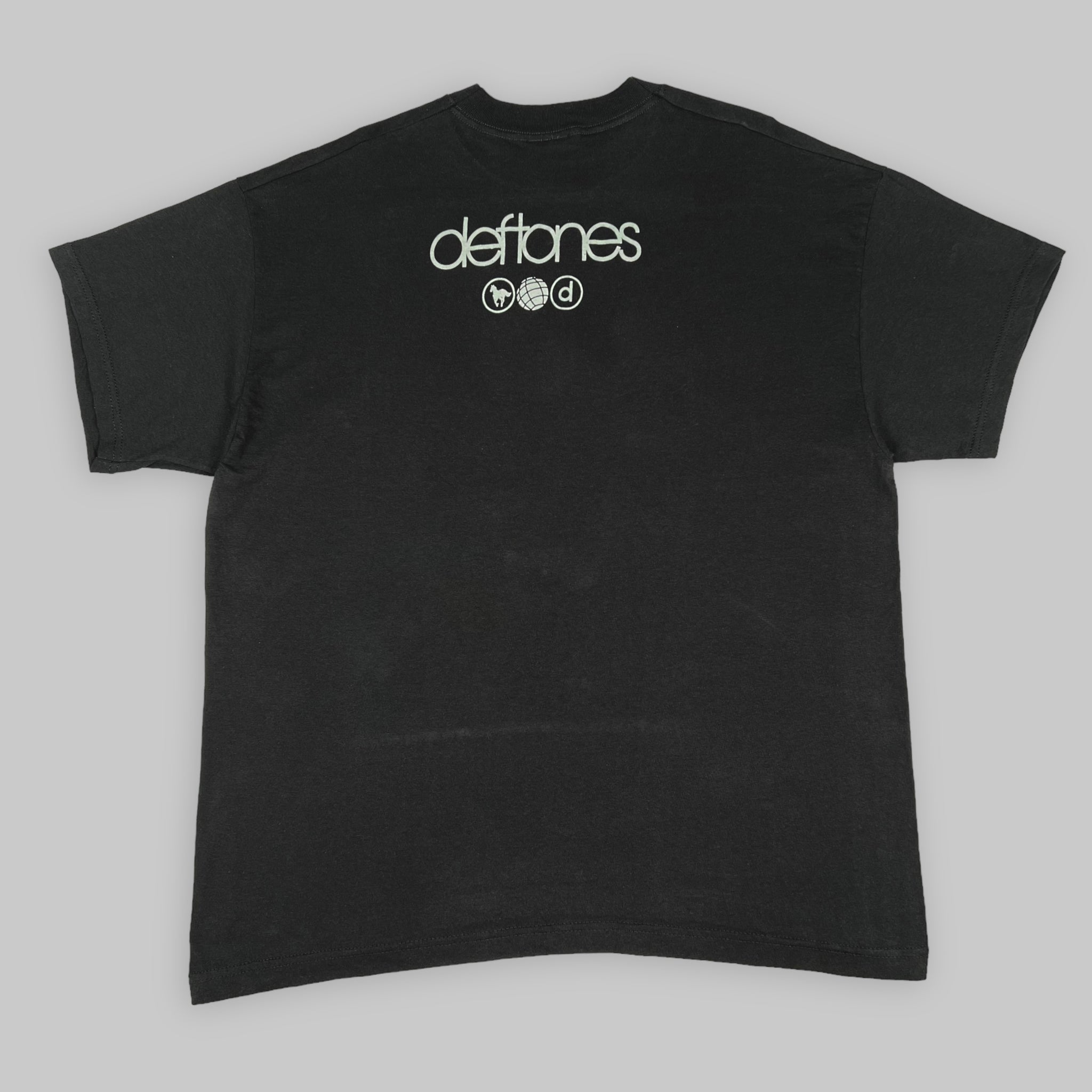 DEFTONES | ‘White Pony’ | 2000 | XL
