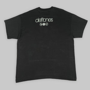 DEFTONES | ‘White Pony’ | 2000 | XL