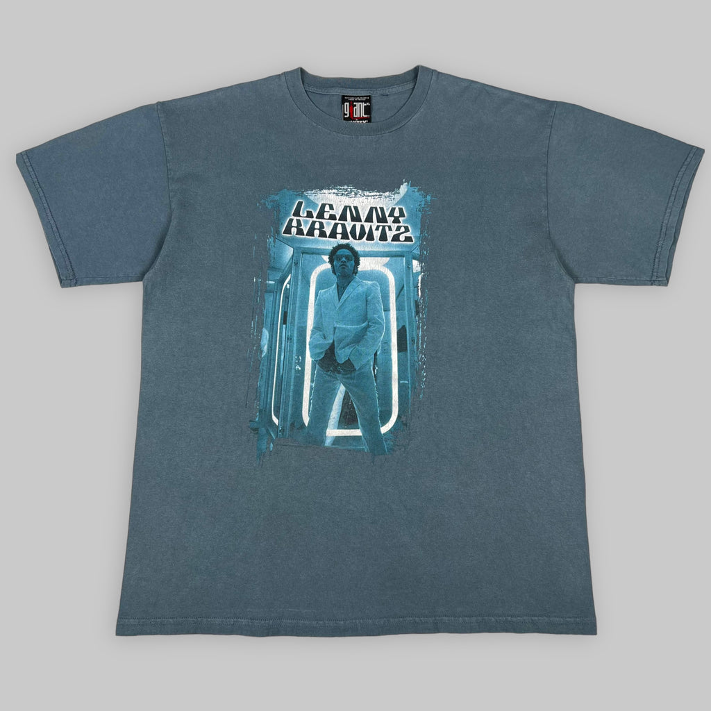 LENNY KRAVITZ | ‘5 Tour’ | 1999 | XL