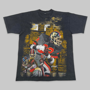 EMPIRE | ‘American Football’ | 90s | XL