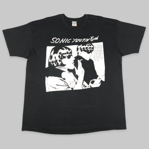 SONIC YOUTH | ‘Goo’ | 2000 | XL