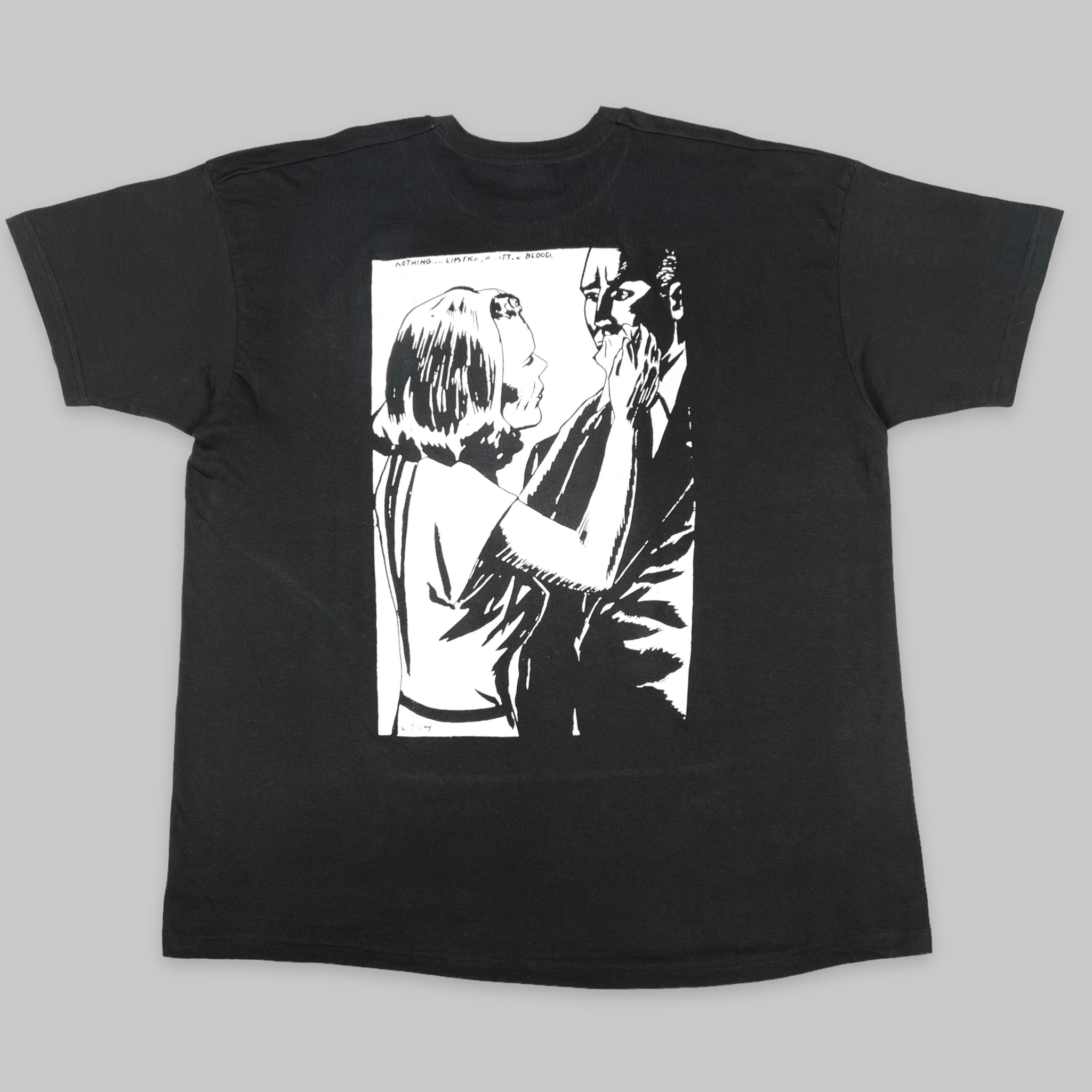 SONIC YOUTH | ‘Goo’ | 2000 | XL